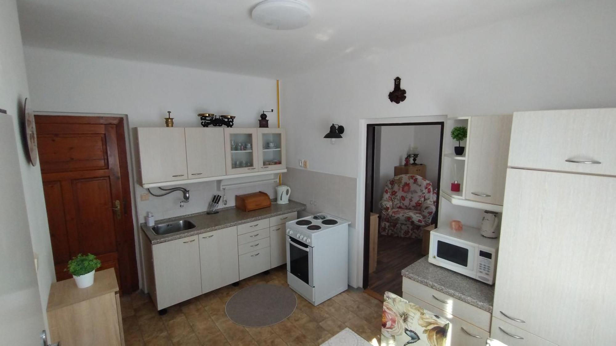 Apartman U Vanu Usti nad Labem Ngoại thất bức ảnh