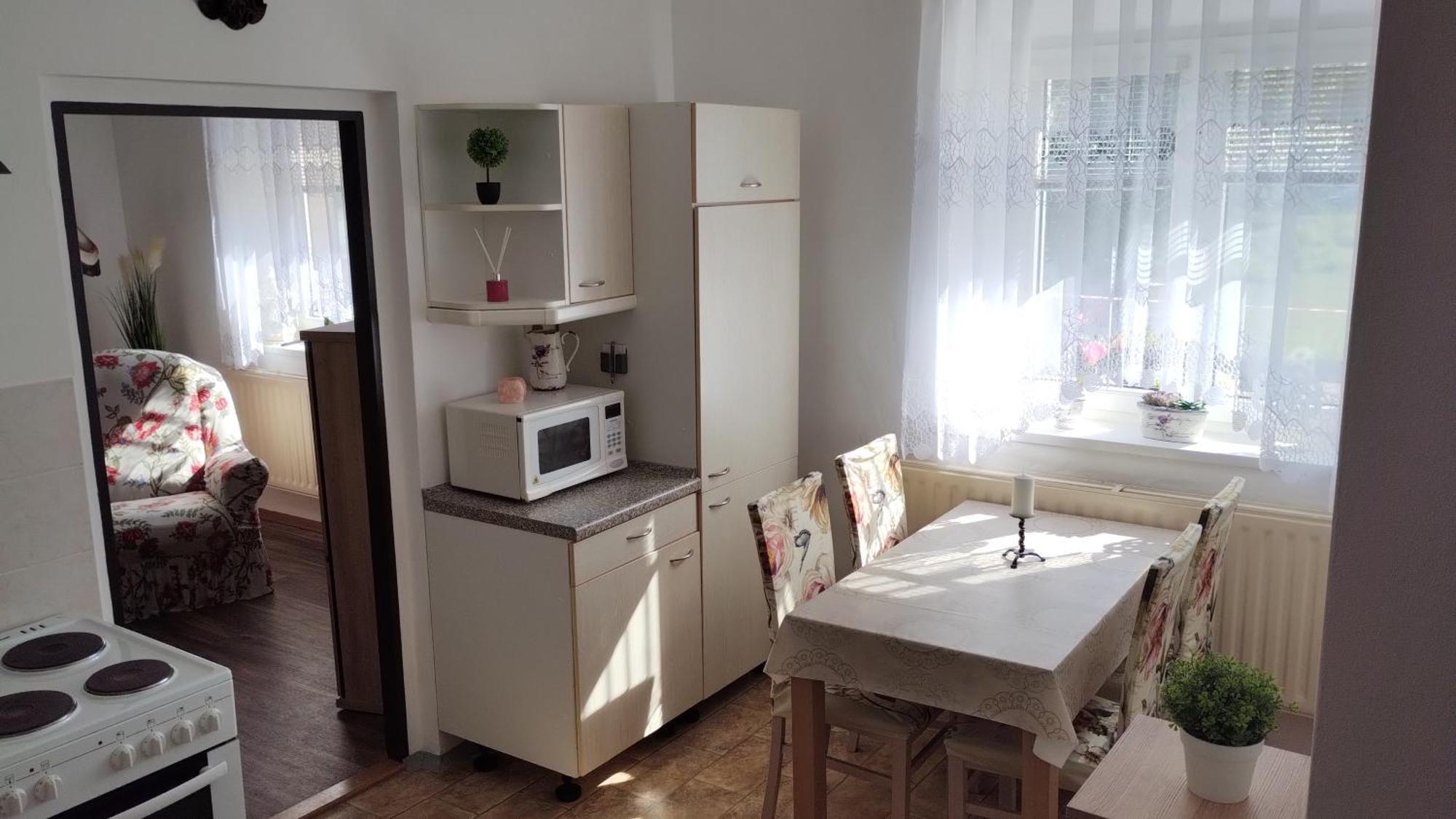 Apartman U Vanu Usti nad Labem Ngoại thất bức ảnh