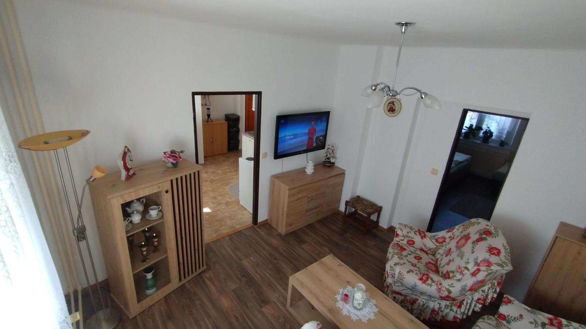Apartman U Vanu Usti nad Labem Ngoại thất bức ảnh