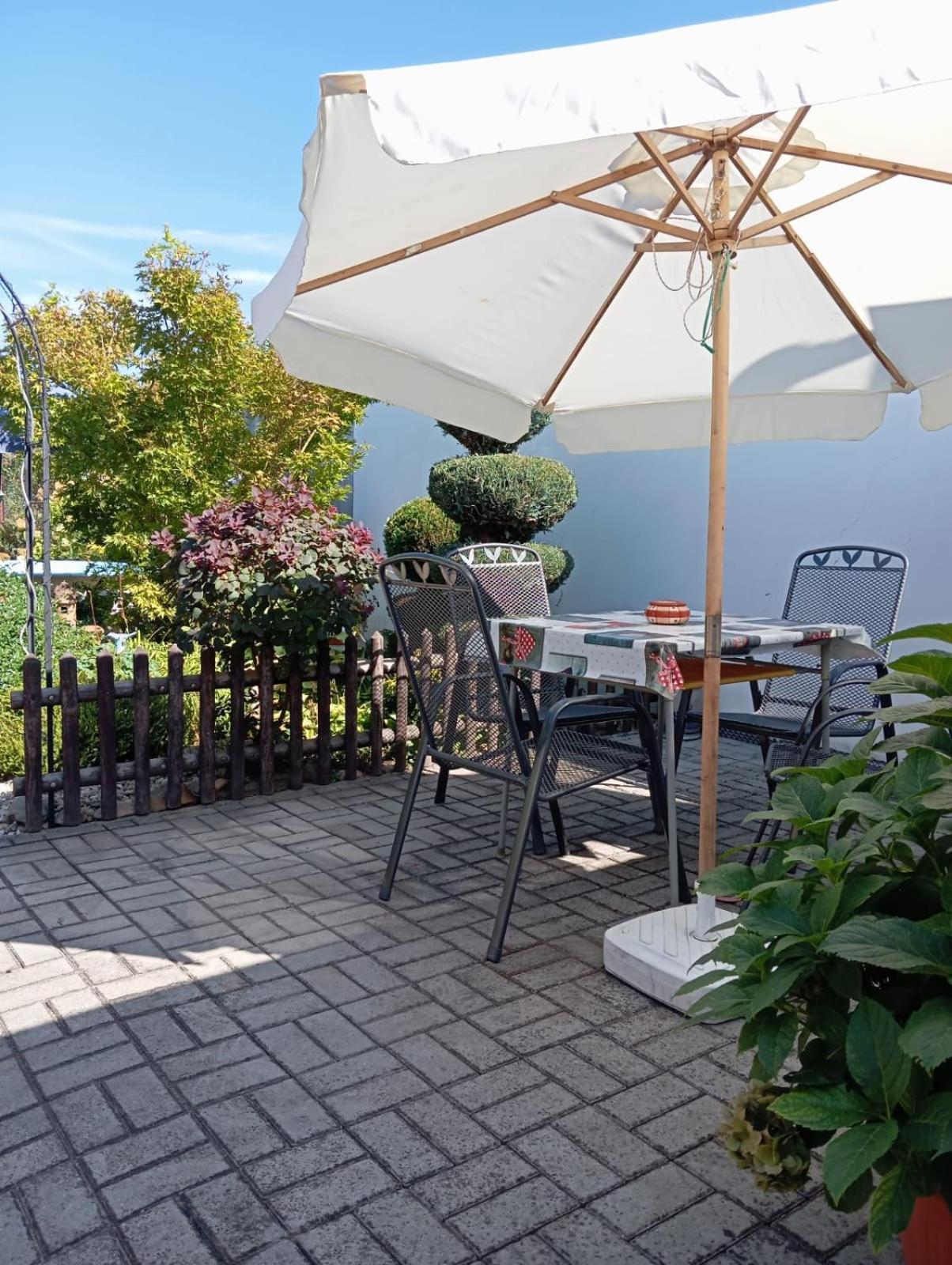 Apartman U Vanu Usti nad Labem Ngoại thất bức ảnh