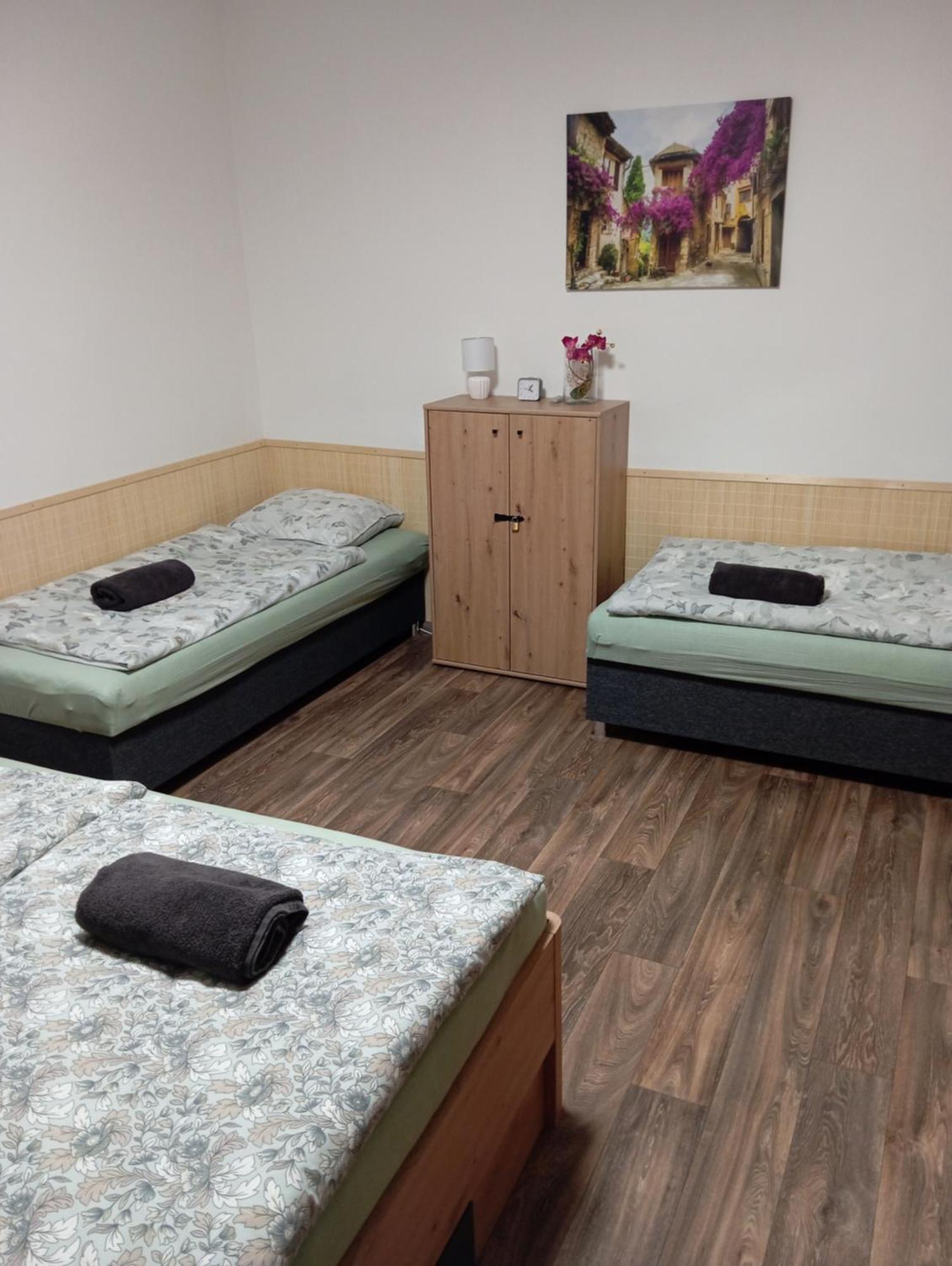 Apartman U Vanu Usti nad Labem Ngoại thất bức ảnh