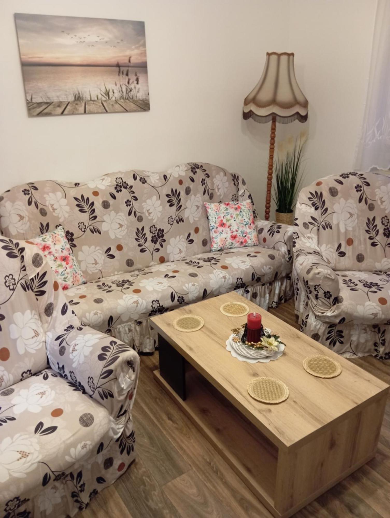 Apartman U Vanu Usti nad Labem Ngoại thất bức ảnh