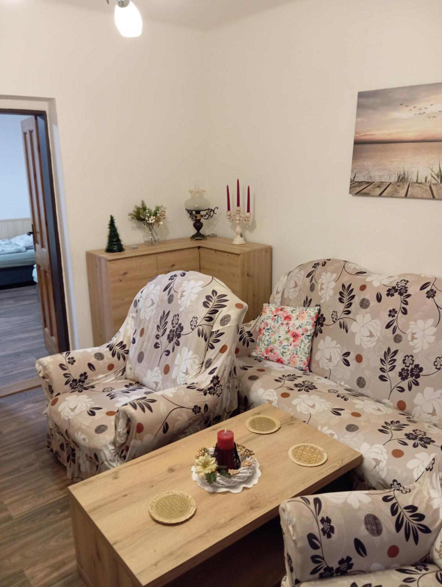 Apartman U Vanu Usti nad Labem Ngoại thất bức ảnh