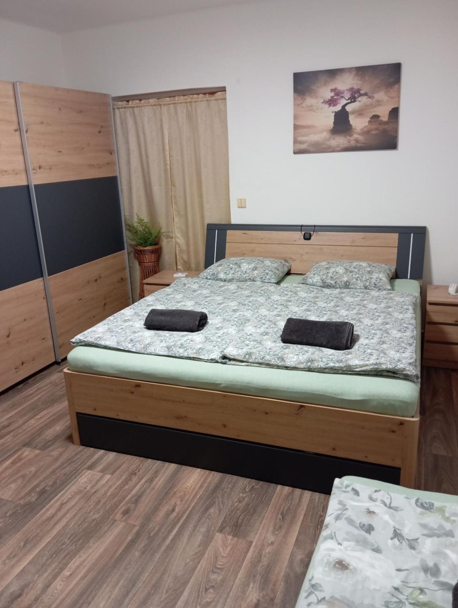 Apartman U Vanu Usti nad Labem Ngoại thất bức ảnh