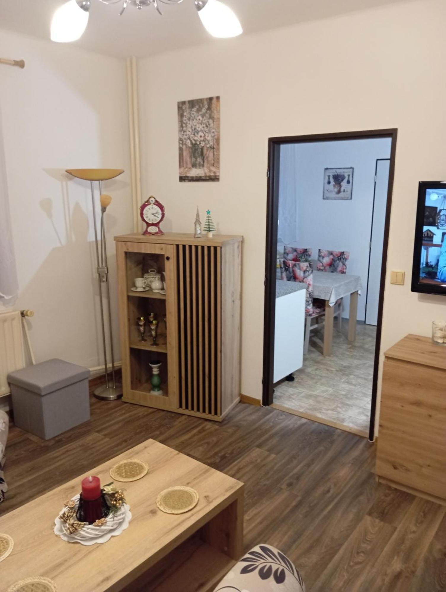 Apartman U Vanu Usti nad Labem Ngoại thất bức ảnh