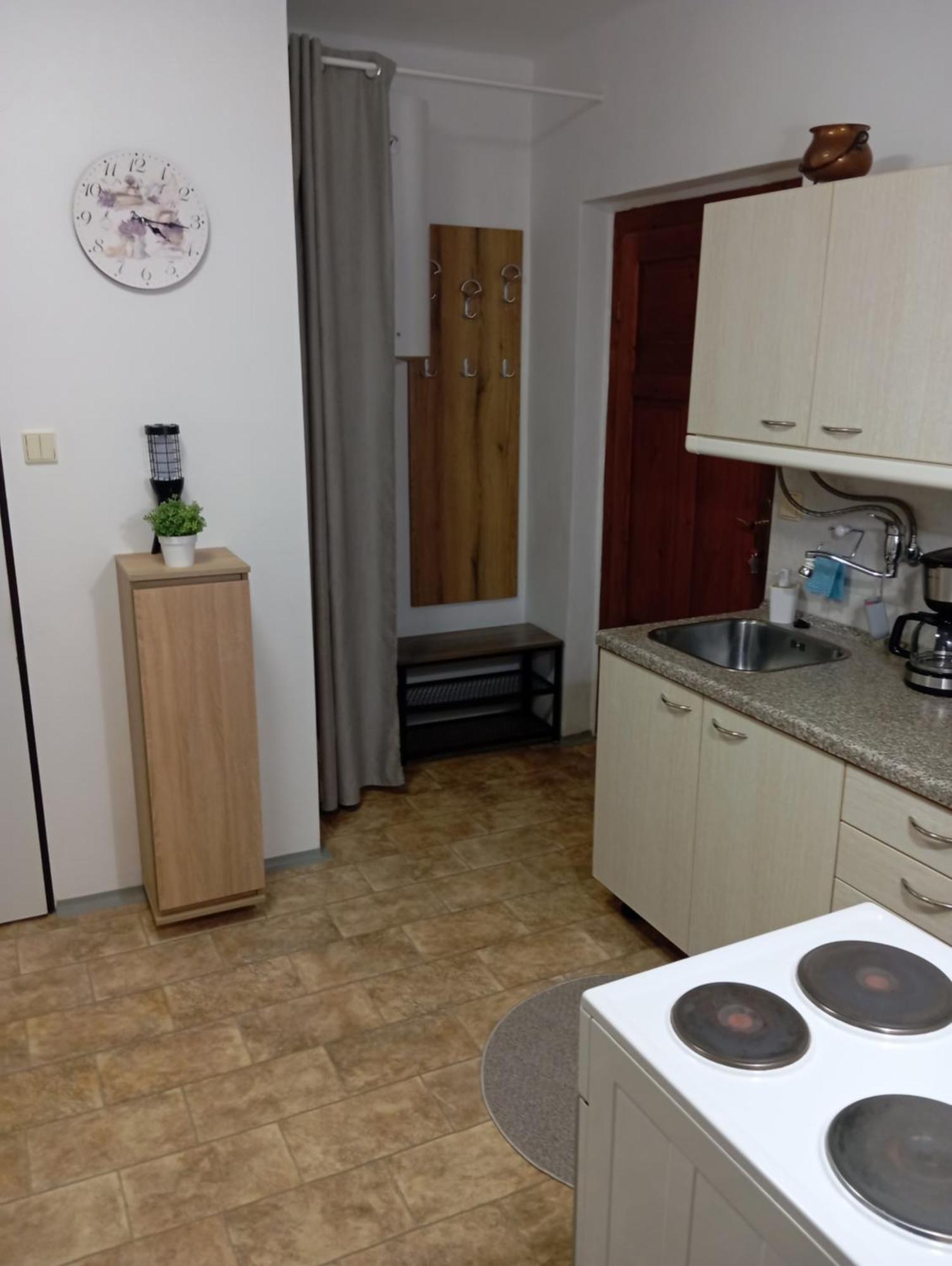 Apartman U Vanu Usti nad Labem Ngoại thất bức ảnh