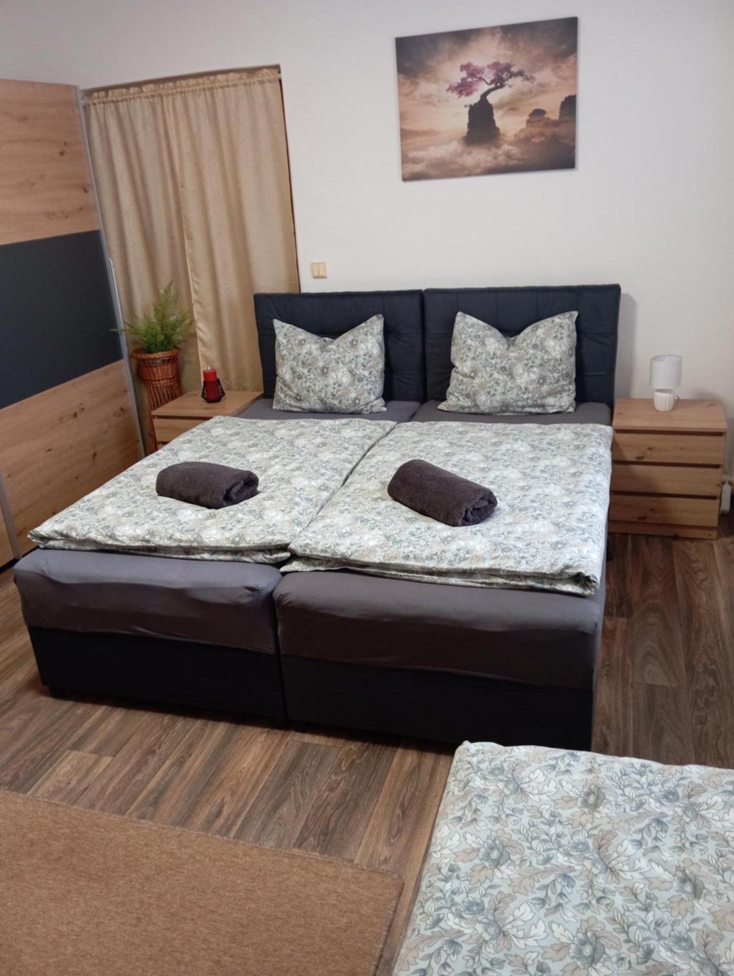 Apartman U Vanu Usti nad Labem Ngoại thất bức ảnh