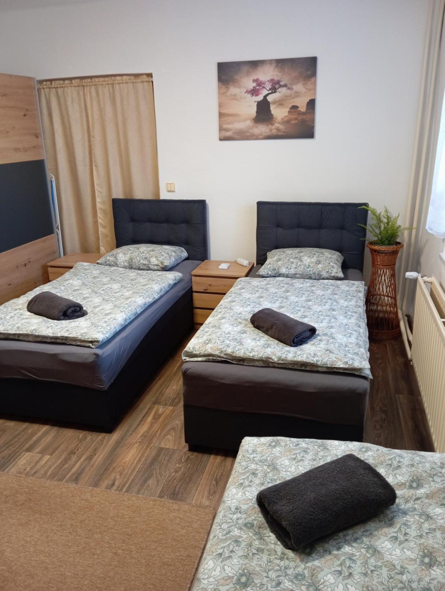 Apartman U Vanu Usti nad Labem Ngoại thất bức ảnh